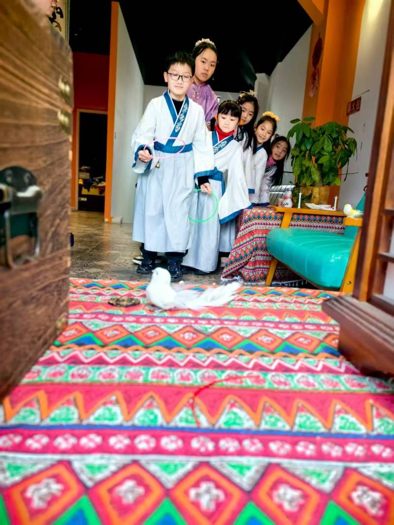 葫芦岛文旅项目策划